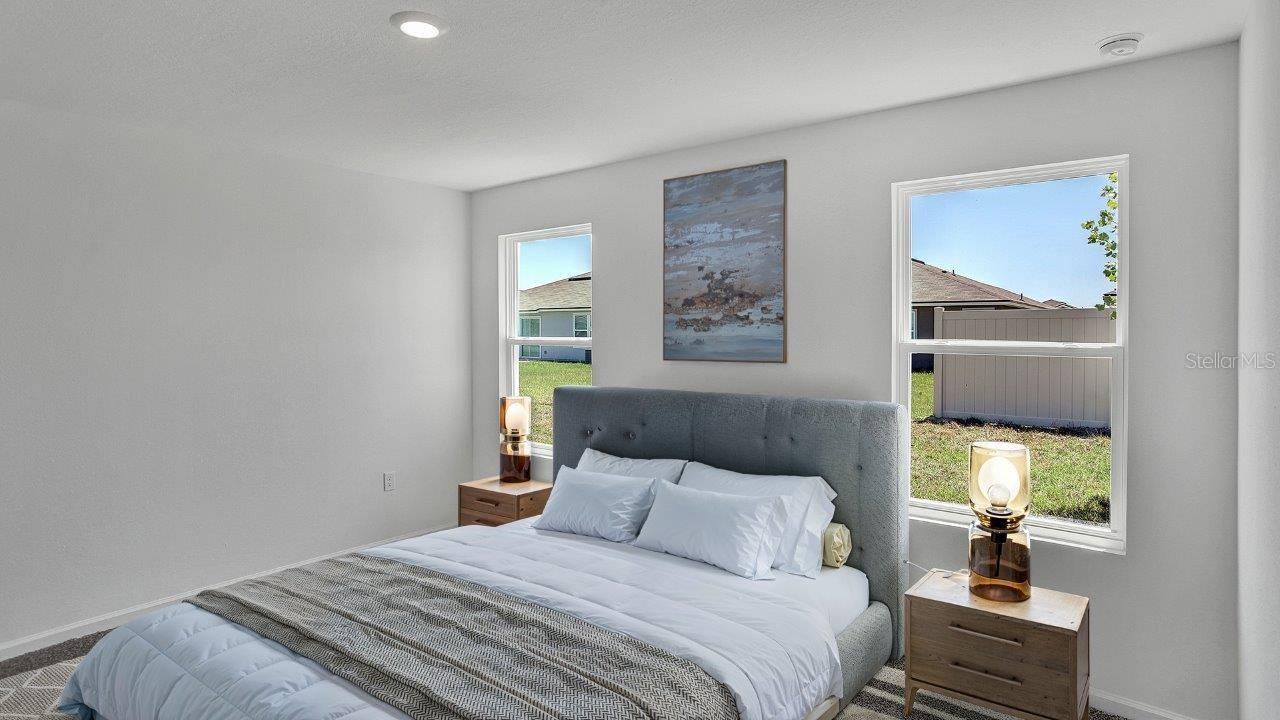 Photo 16 of 20: Photo of Model Home