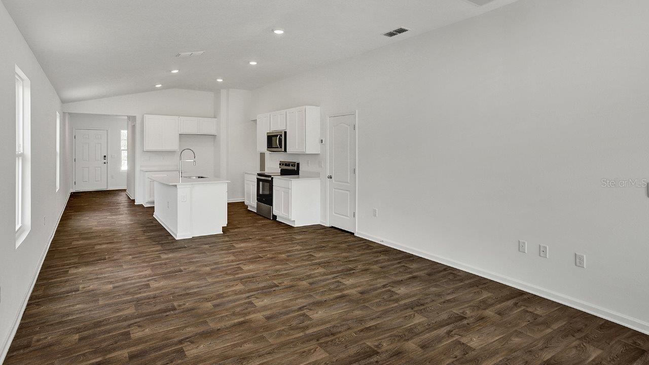 Photo 11 of 20: Photo of Model Home