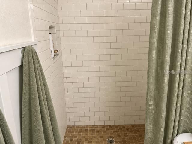 Photo 15 of 19: Primary Bath Shower