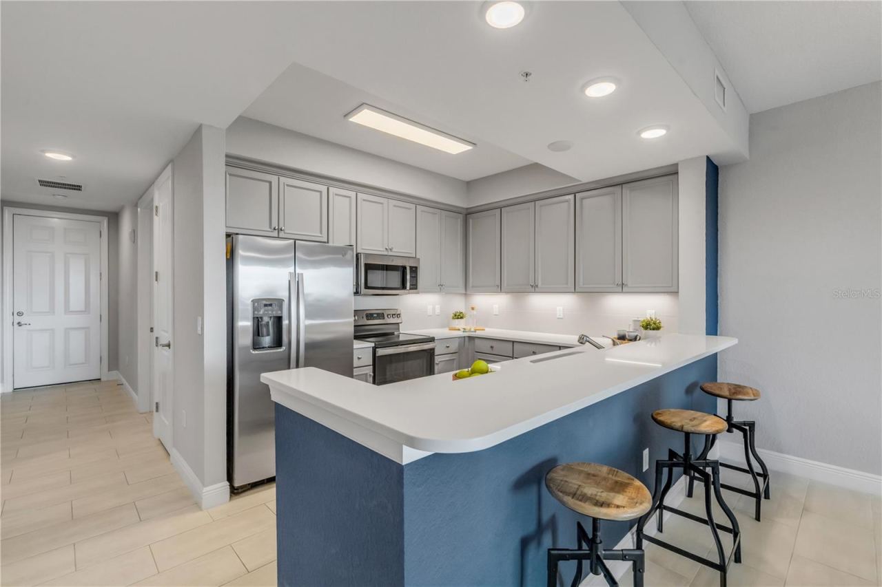 Photo 6 of 20: Kitchen