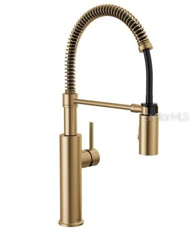 Photo 11 of 20: Kitchen Faucet
