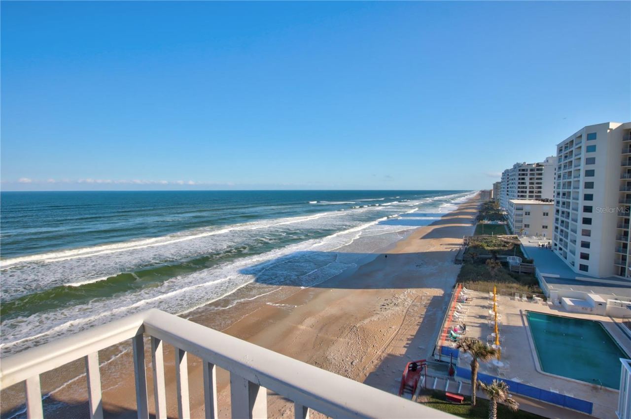 Photo 1 of 20: View South from Balcony