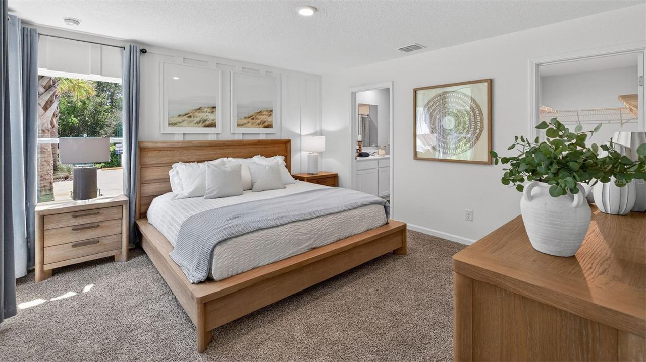 Photo 14 of 20: Photo of Model Home