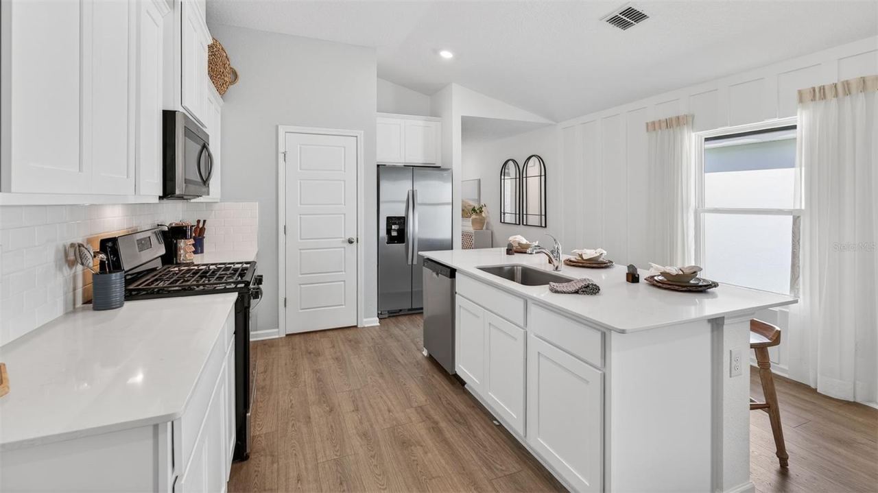 Photo 7 of 20: Photo of Model Home