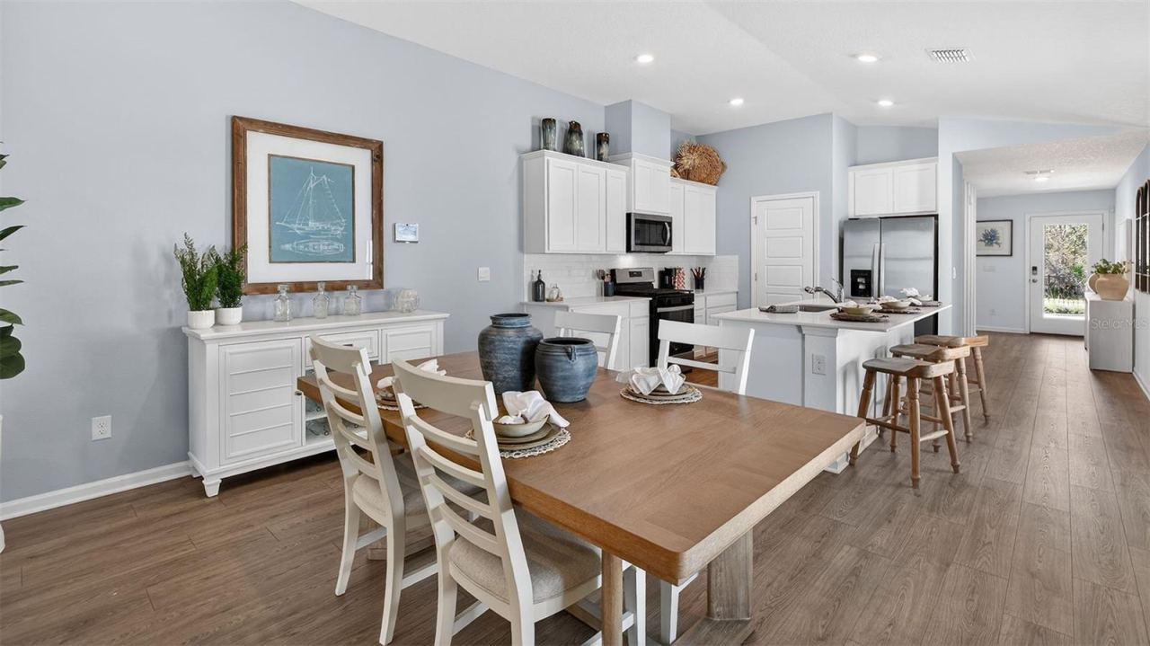 Photo 10 of 20: Photo of Model Home