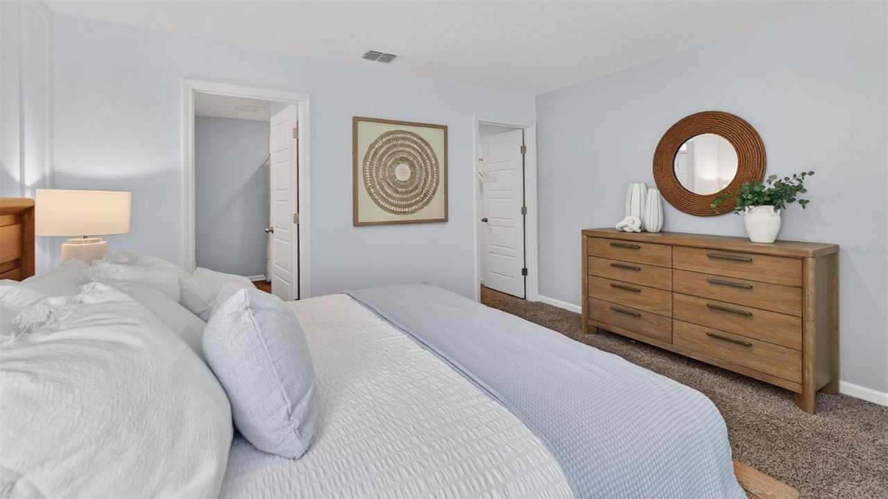Photo 16 of 20: Photo of Model Home