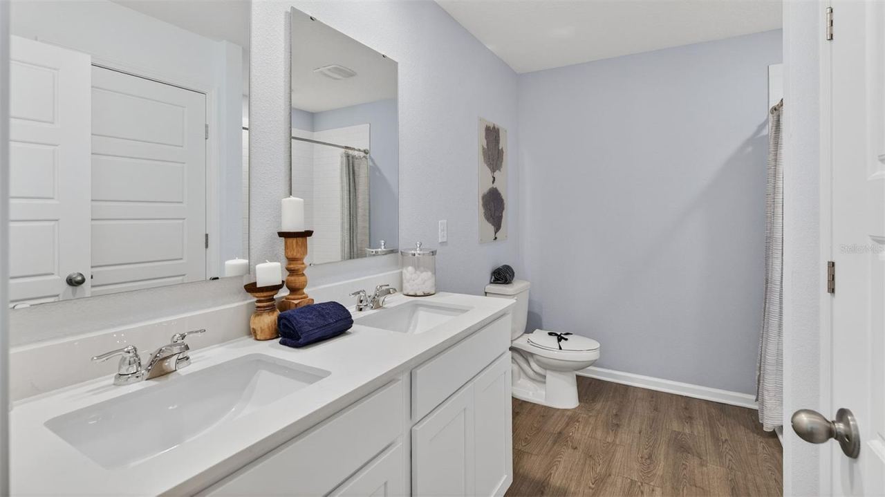 Photo 18 of 20: Photo of Model Home