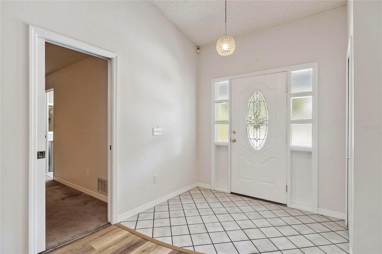 Photo 6 of 20: Open Foyer