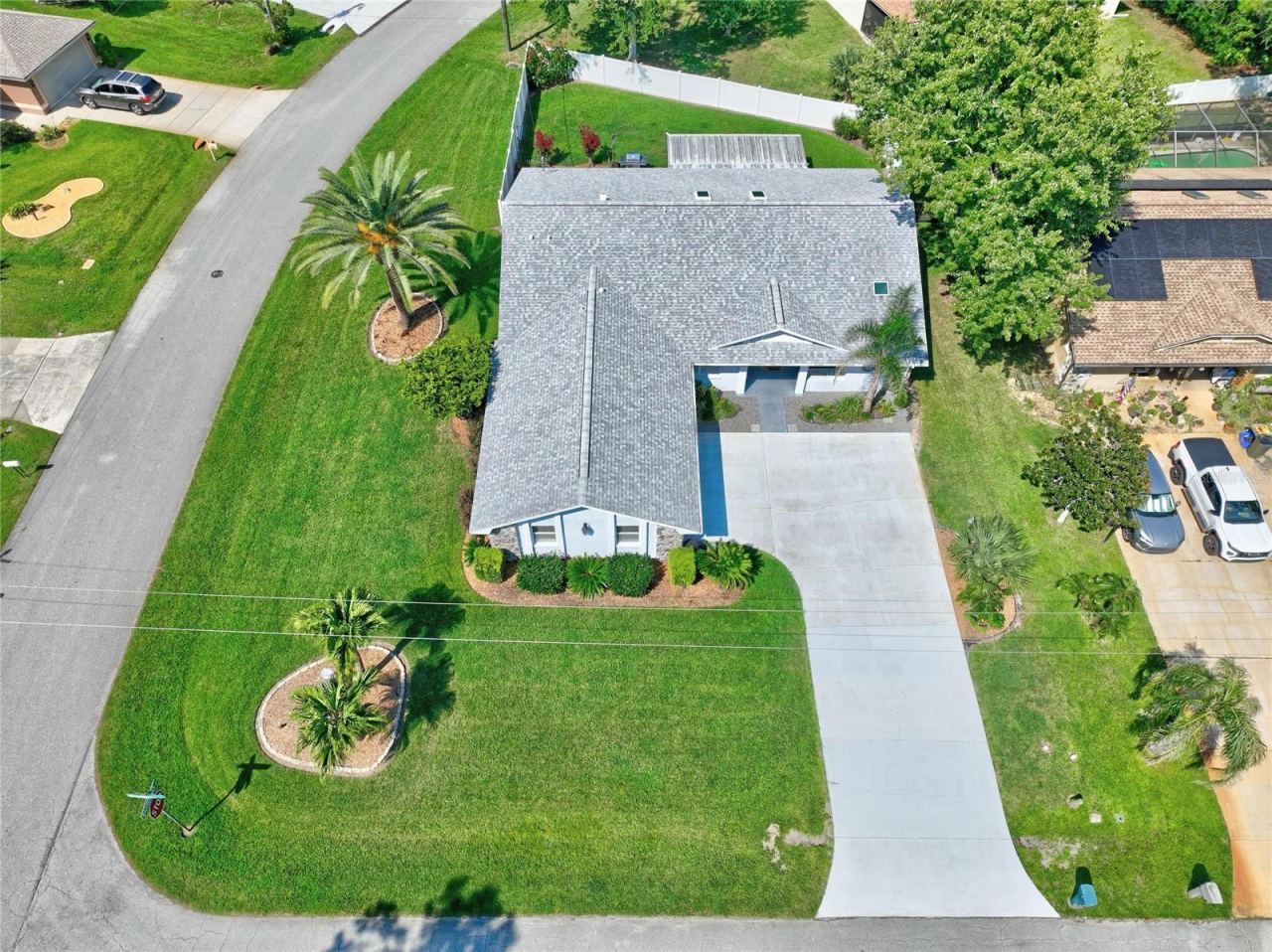 Photo 4 of 20: Overhead View From Front