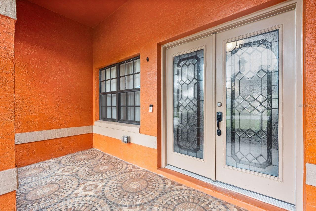 Photo 19 of 20: front screened porch