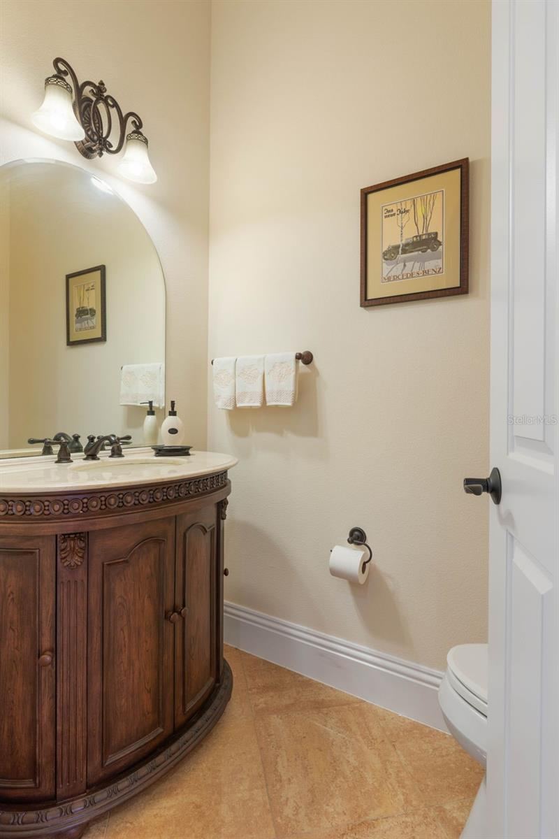Photo 20 of 20: Half bath