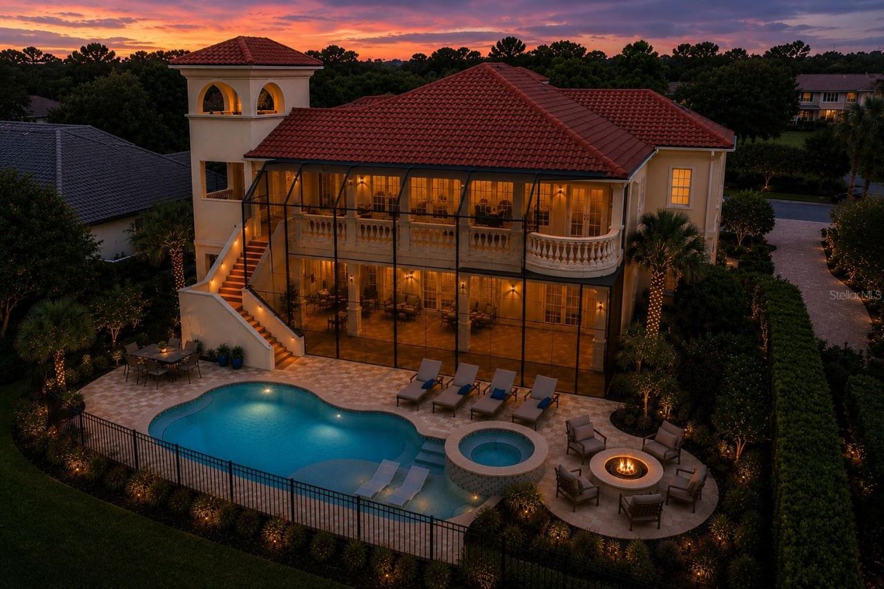 Photo 5 of 20: Add a pool; designed to your specifications!