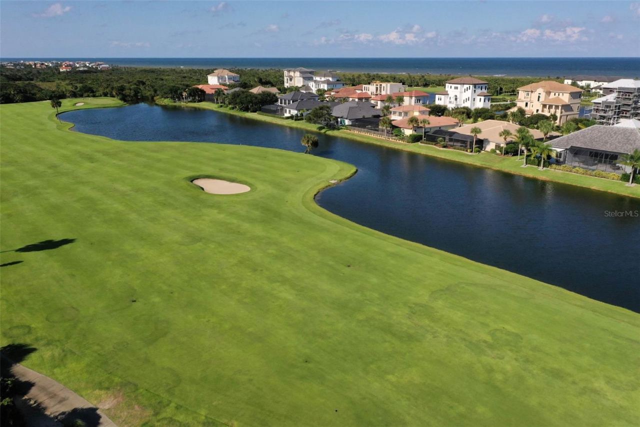 Photo 9 of 20: Gorgeous 14th hole fairway golf course views from top of Belvedere