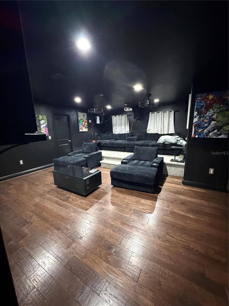 Photo 16 of 20: Movie Room