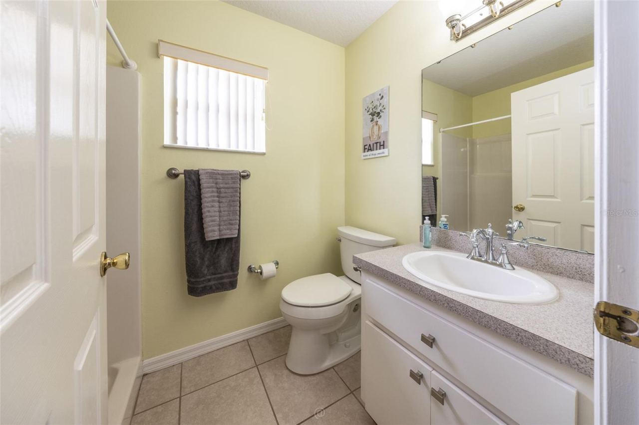 Photo 9 of 17: Primary Bathroom