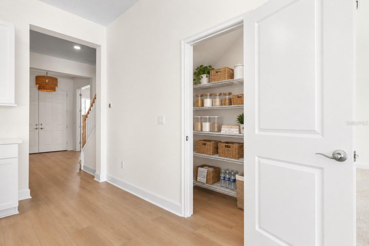 Photo 9 of 20: Pantry