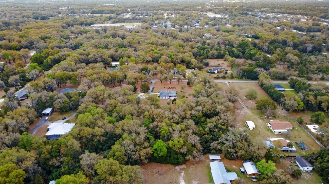 Photo 7 of 7: Looking West from Azalea towards N Ridgewood