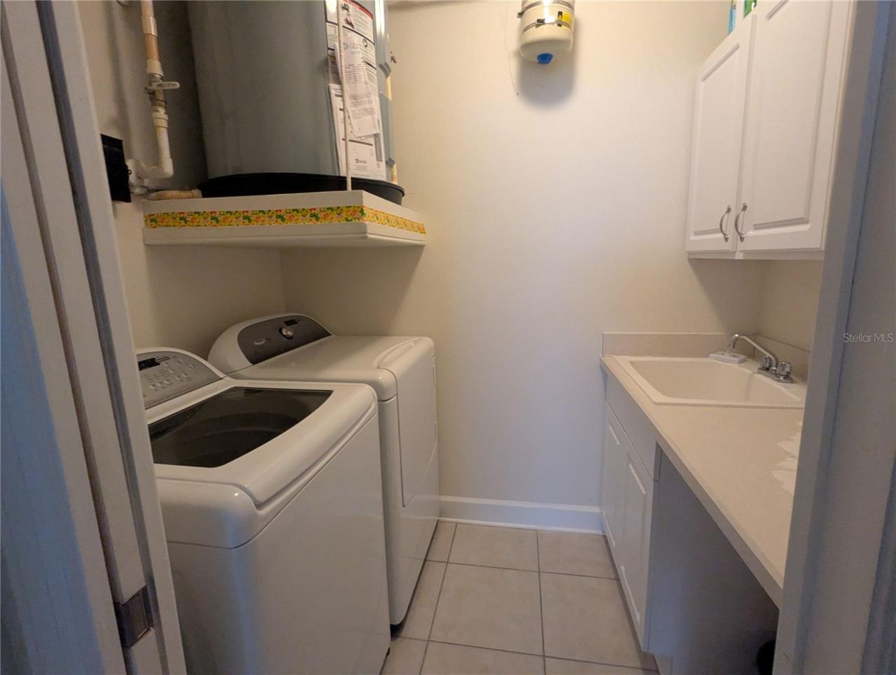 Photo 14 of 20: Laundry room