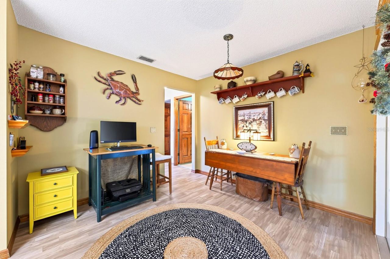 Photo 15 of 20: The Breakfast Nook