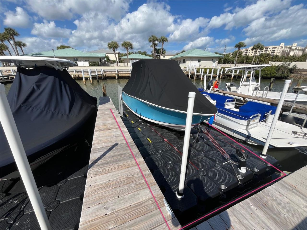 Photo 2 of 20: BOAT SLIP DEEDED