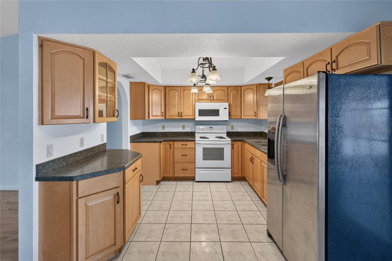Photo 20 of 20: Kitchen