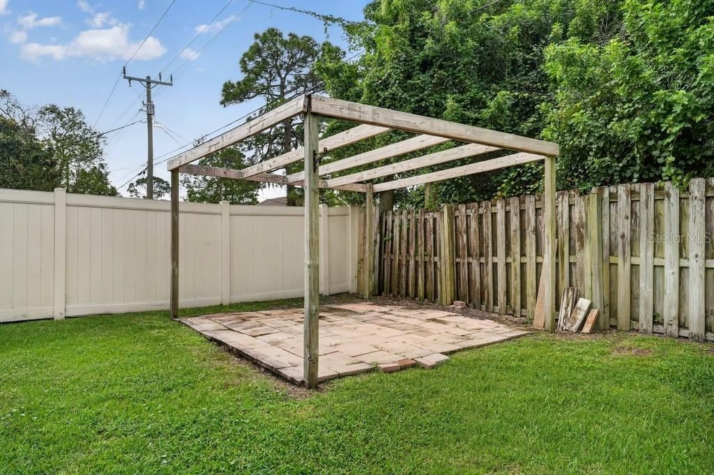 Photo 6 of 20: pergola