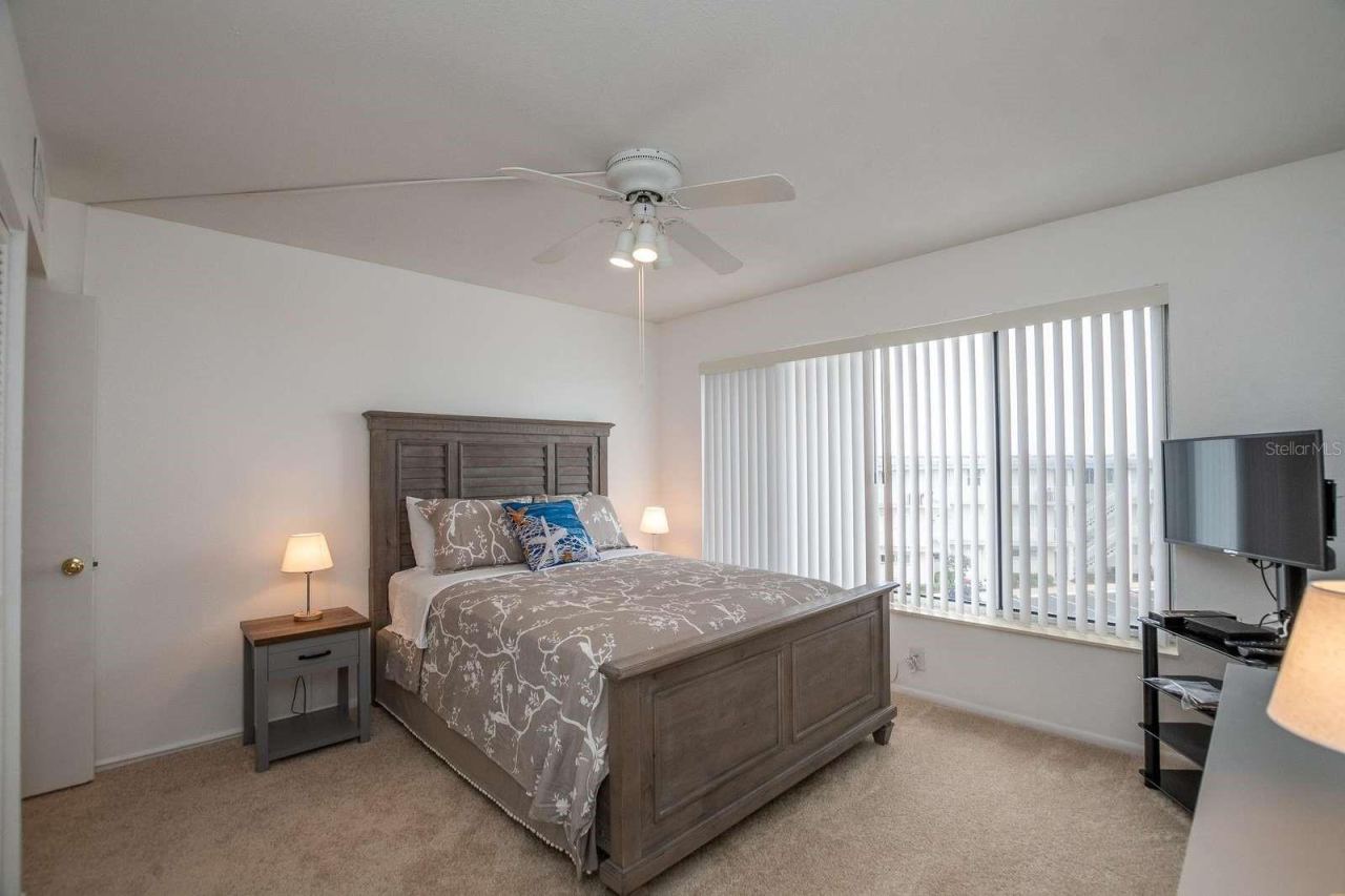 Photo 15 of 20: PRIMARY BEDROOM WITH BEAUTIFUL OCEAN VIEWS
