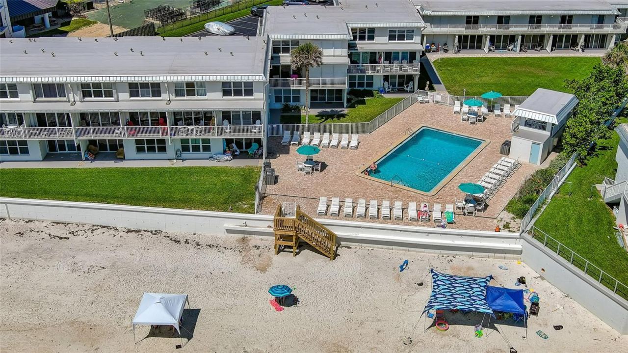 Photo 1 of 20: OCEANFRONT OCEAN CLUB SOUTH