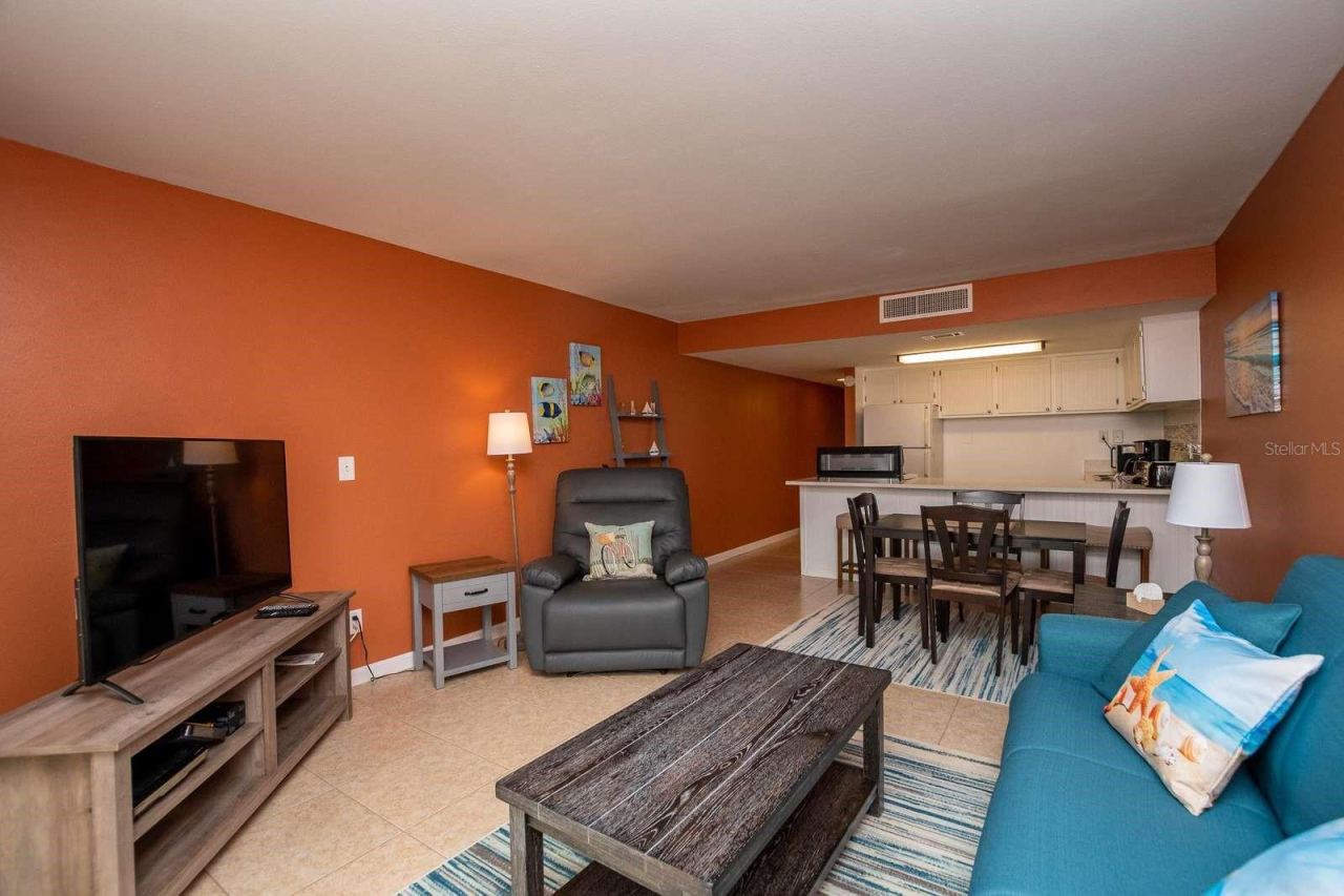 Photo 10 of 20: SPACIOUS LIVING DINING AREA