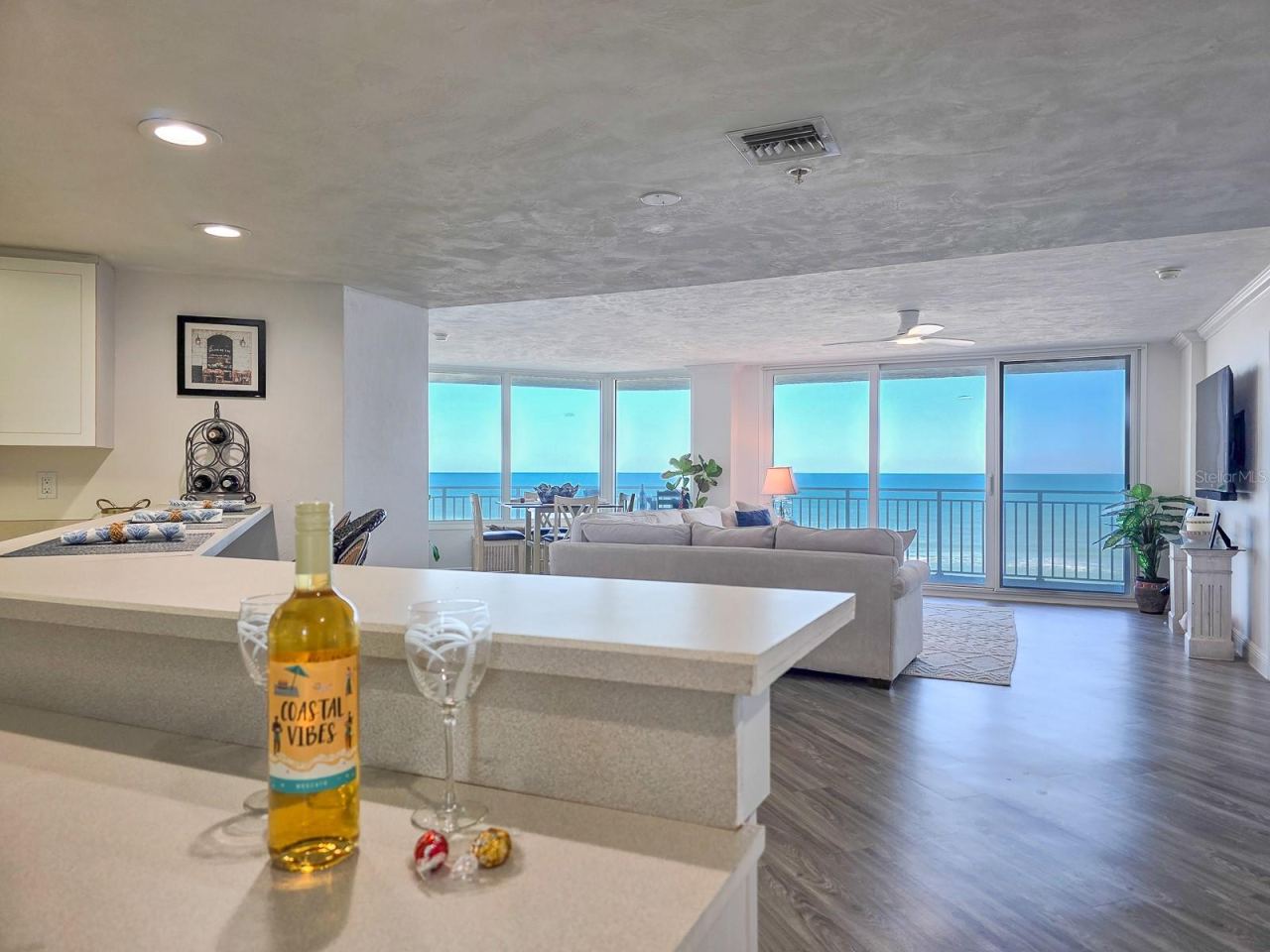 Photo 2 of 20: Coastal Vibes with Ocean to Sky Views