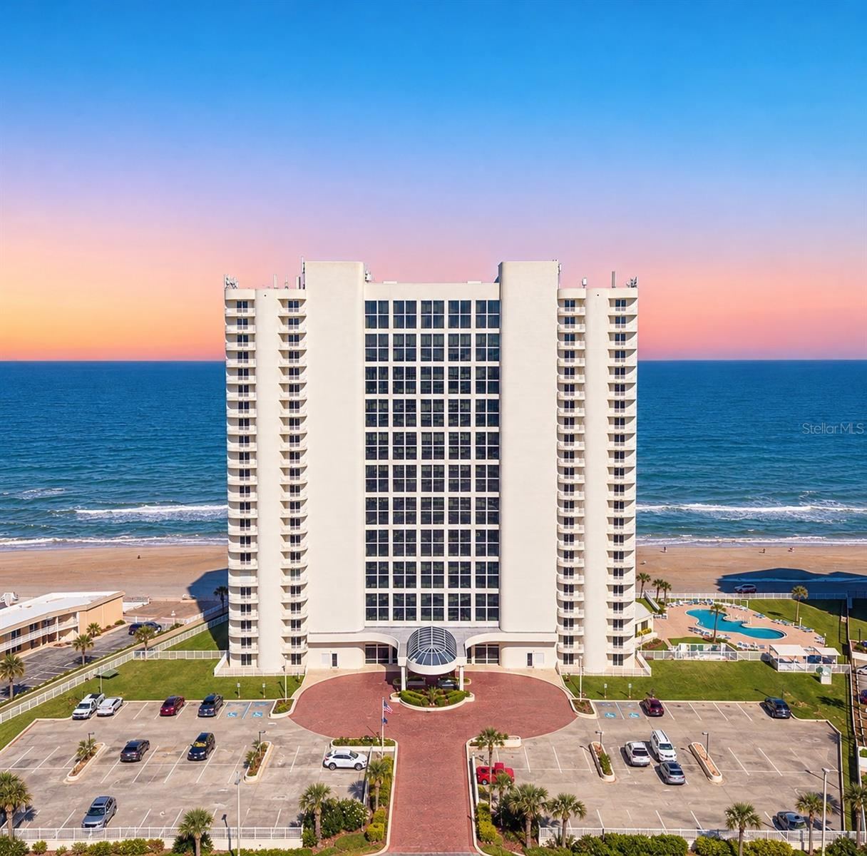 Photo 1 of 20: The Peninsula Condominium