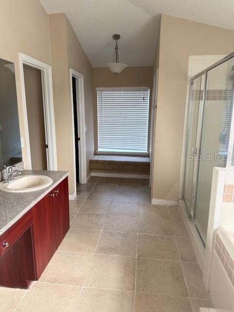 Photo 12 of 20: The primary bathroom features a cozy window seat.