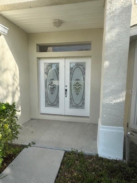 Photo 3 of 20: DOUBLE FRONT DOORS