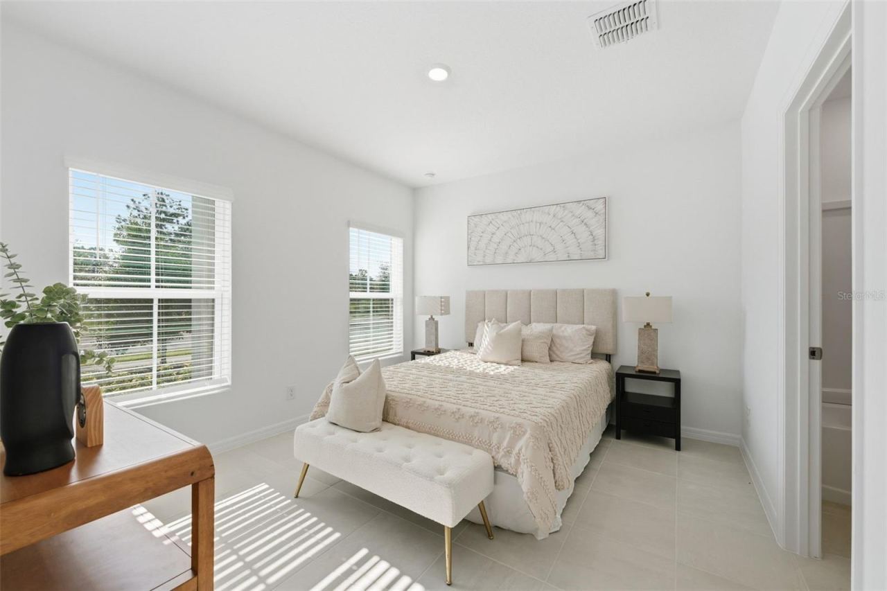 Photo 4 of 20: 1st floor Guest Bedroom
