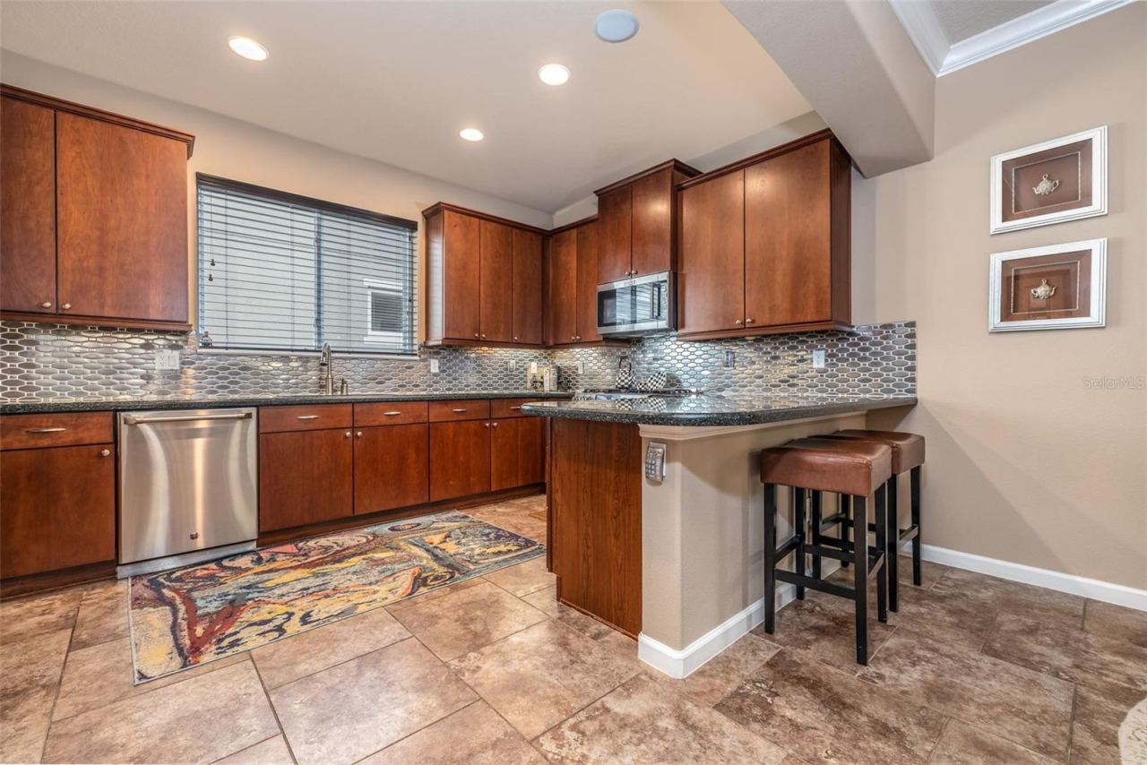 Photo 12 of 20: Customized Kitchen