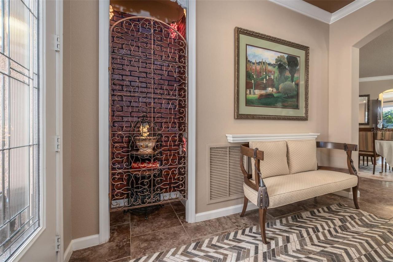 Photo 7 of 20: Built-in wine Cellar