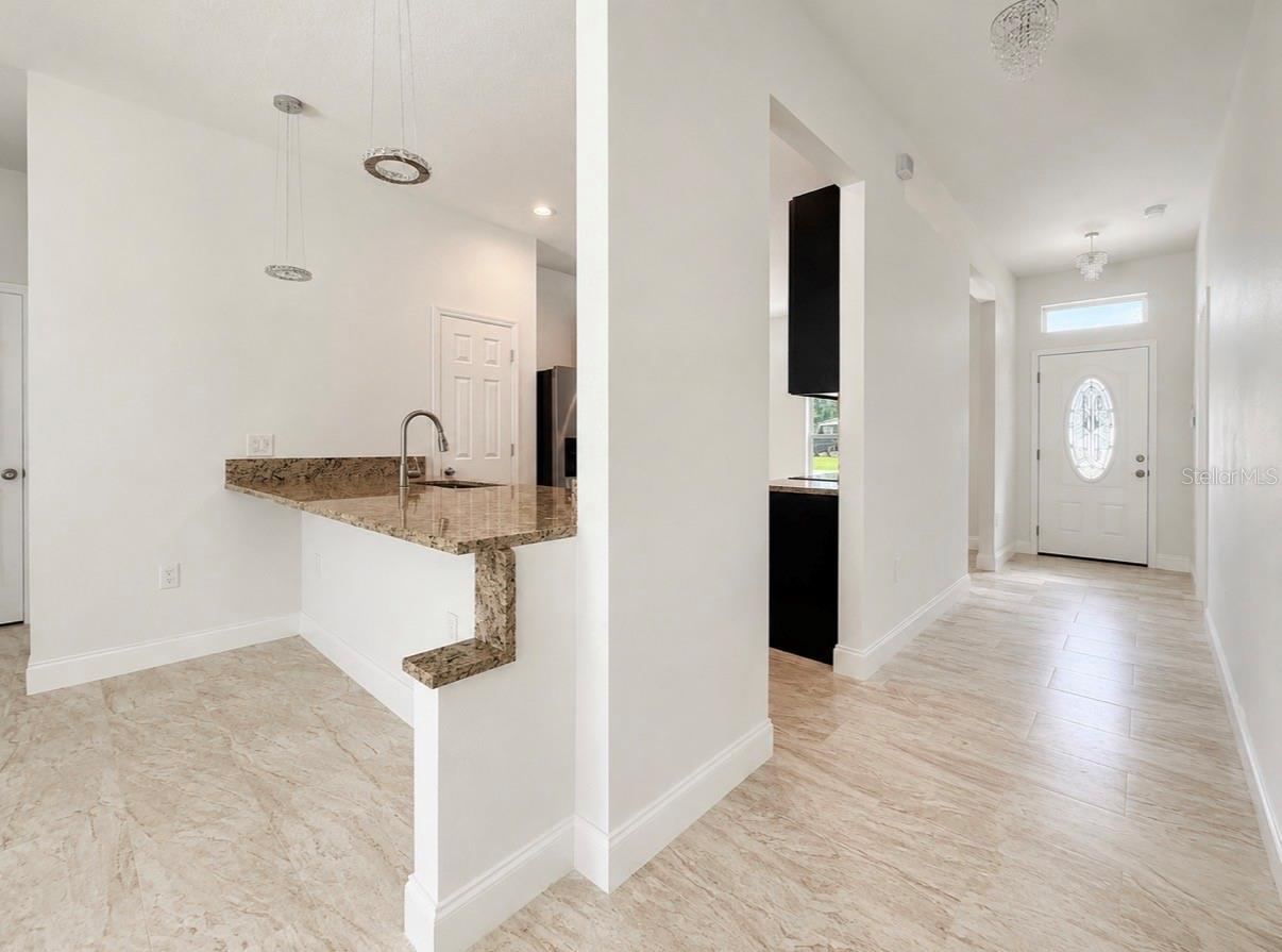 Photo 8 of 20: model home photo 1780 Converse Ct Deltona