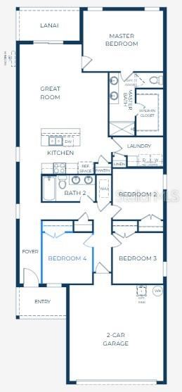 Photo 3 of 15: Floor Plan
