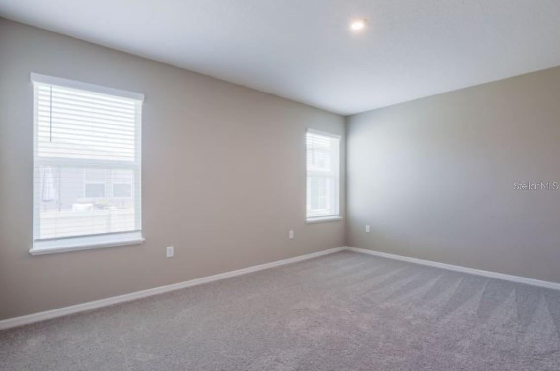 Photo 9 of 15: Model home - actual features may vary.