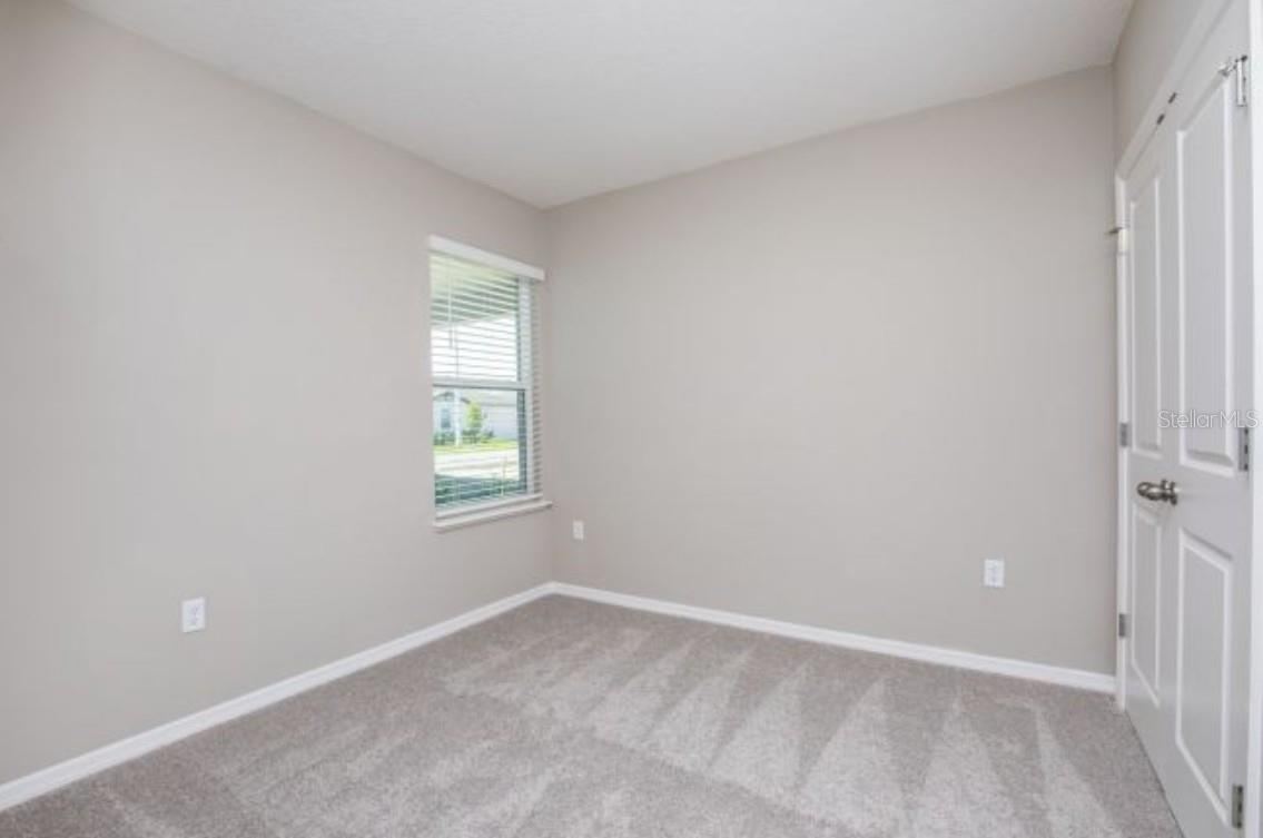 Photo 8 of 15: Model home - actual features may vary.