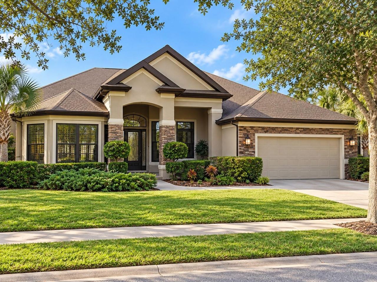 Photo 1 of 1: Charming Curb Appeal in a Premier Location