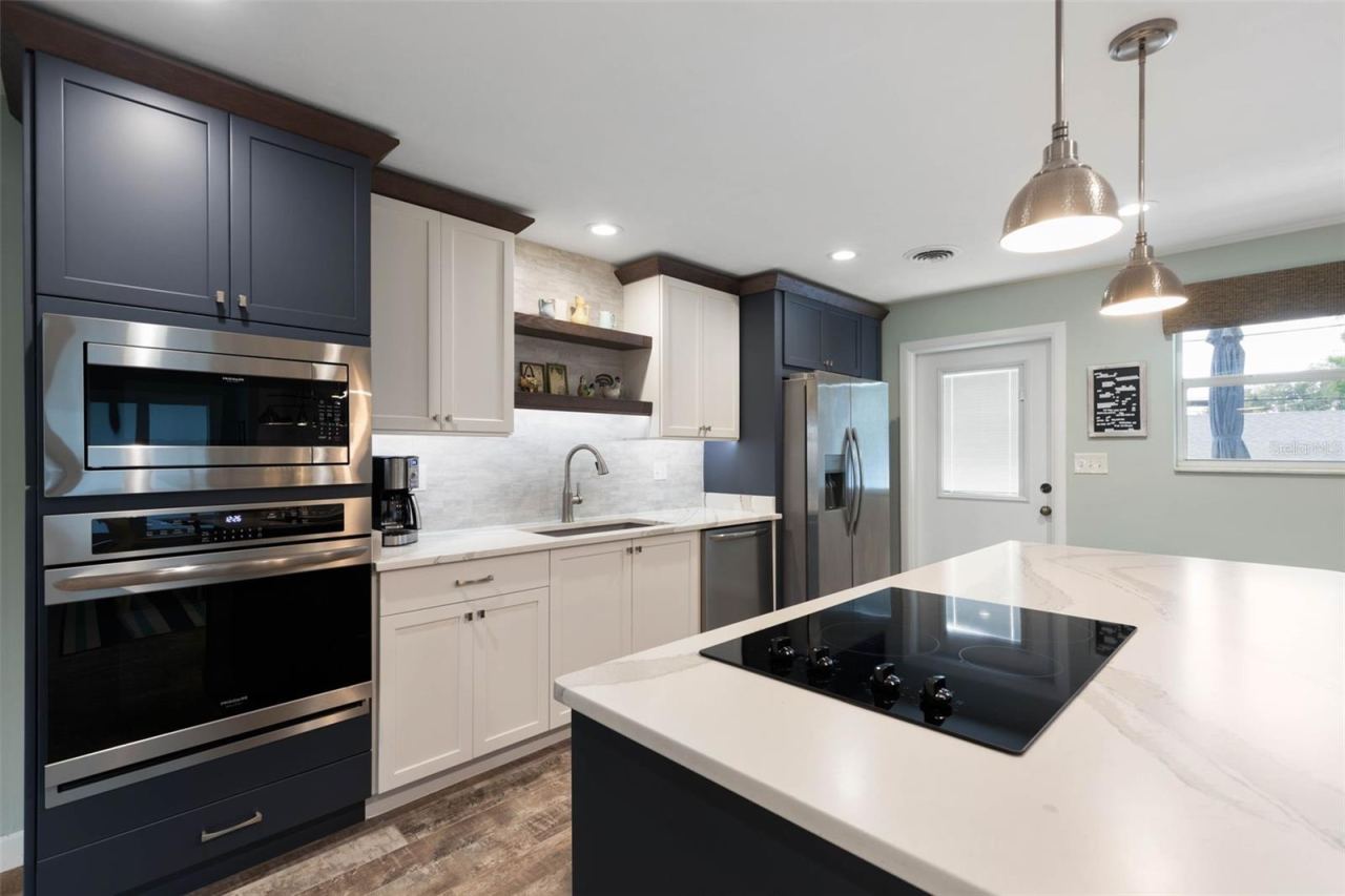 Photo 3 of 20: NEW KITCHEN