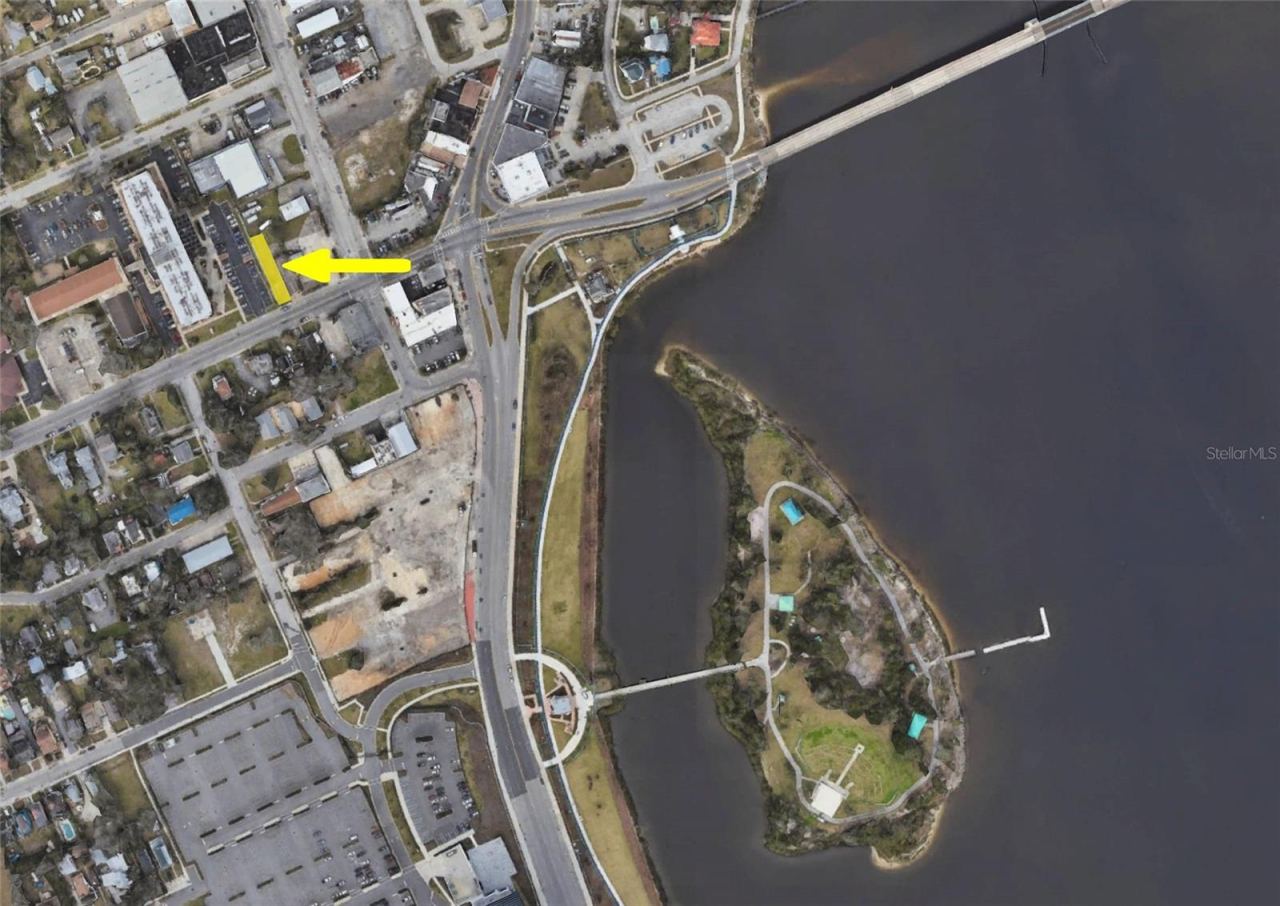 Photo 5 of 5: ariel view