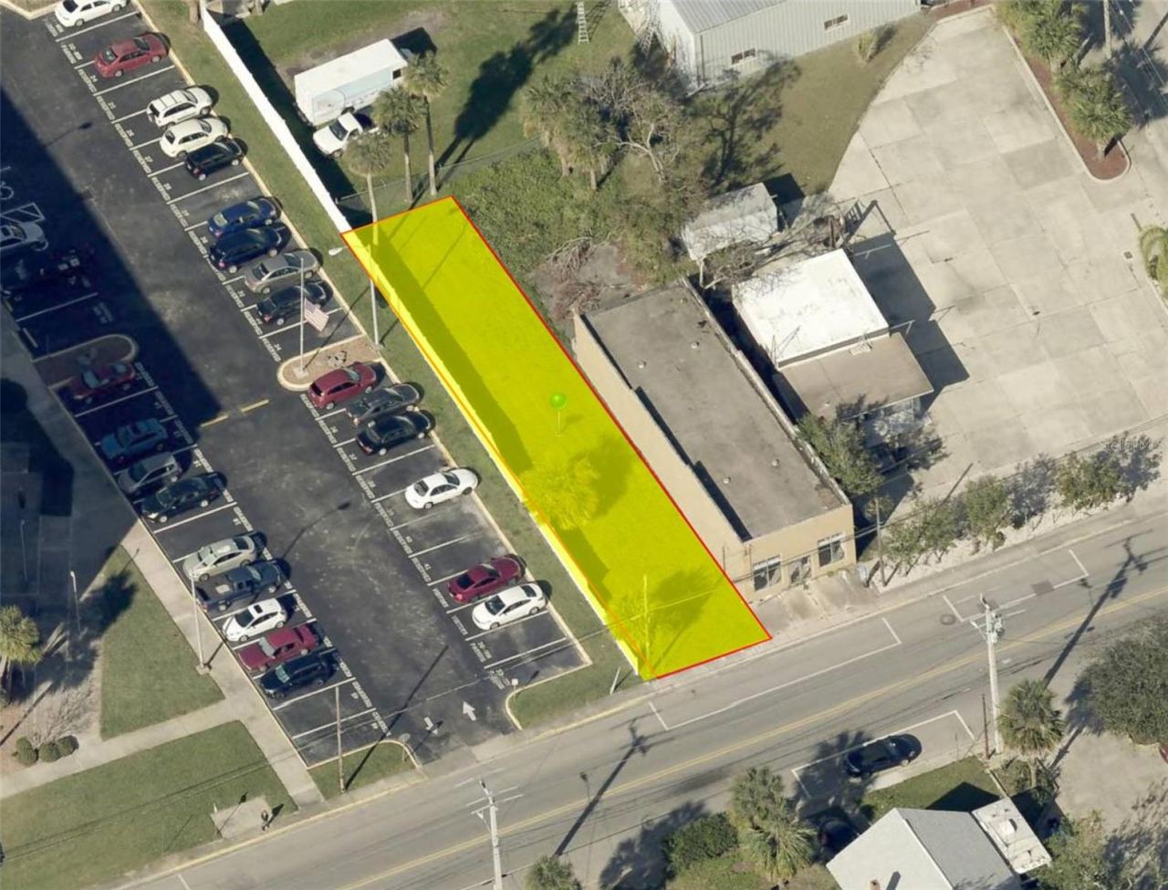 Photo 4 of 5: aerial view