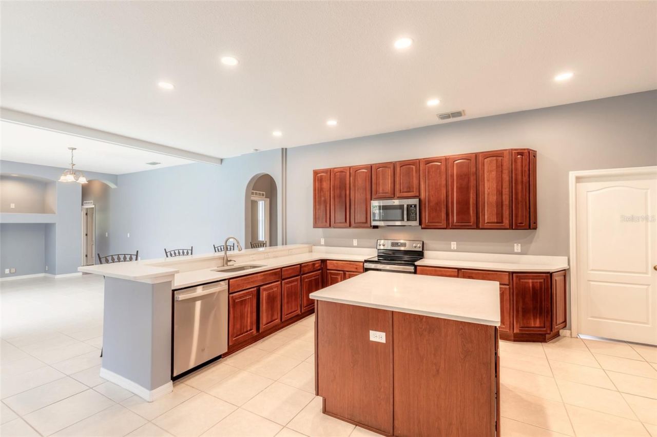 Photo 9 of 20: Kitchen
