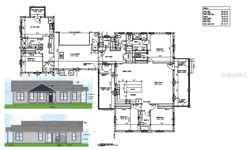 Photo 4 of 7: Floor Plan