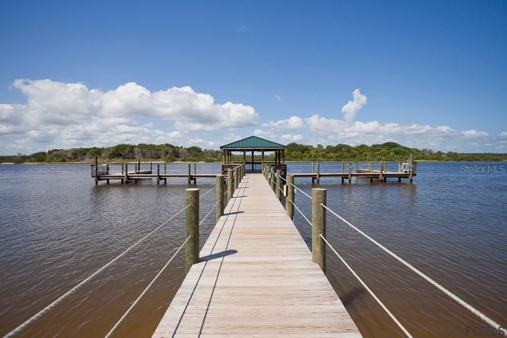 Photo 2 of 19: Dock and Fishing Pavilion