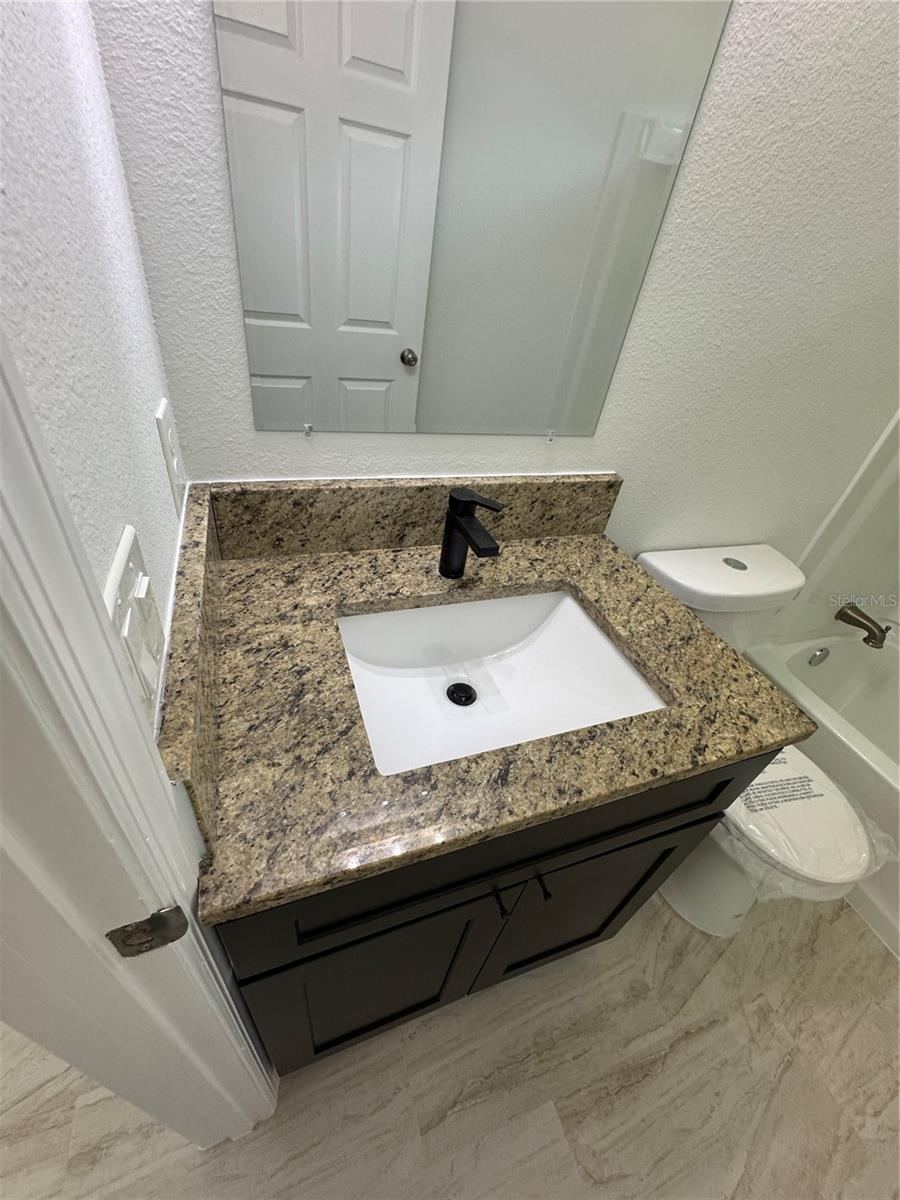 Photo 19 of 20: model home 1780 Converse Ct