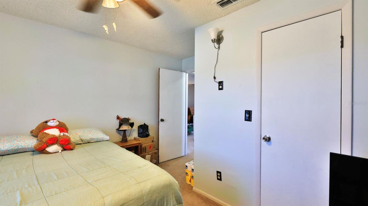 Photo 17 of 20: Guest Bedroom View 2
