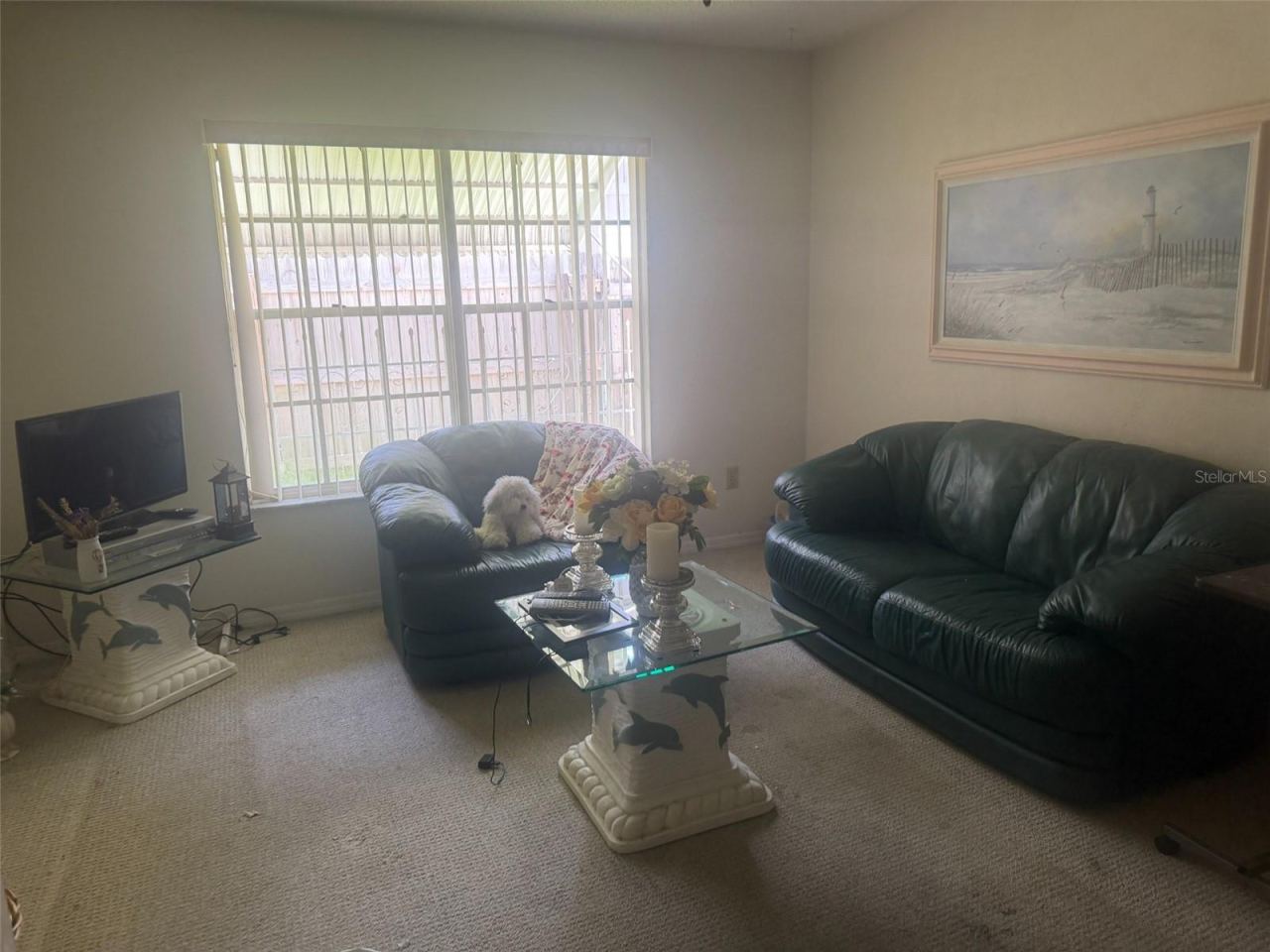 Photo 12 of 20: Family room/Den as it shows now